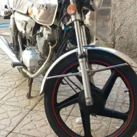 موتور 125