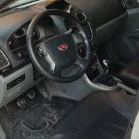 جیلی امگرند7 - موتور بزرگ|خودرو سواری و وانت|مشهد, جاهد شهر|دیوار