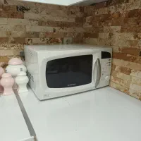 ماکروویو اصل سامسونگ