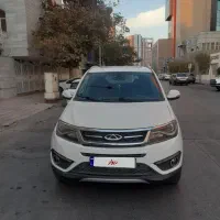 تیگو۵ مدل ۹۶