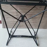 صندلی میله ای تاشو
