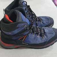 کفش خارجی|کیف، کفش، کمربند|مینودشت, |دیوار