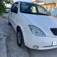 تیبا ۱مدل۱۴۰۱|خودرو سواری و وانت|خورموج, |دیوار