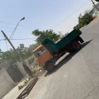 پیمانکاری‌بیل‌بابکت‌خاور|خدمات حمل و نقل|قزوین, |دیوار