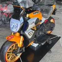 تولید کننده تکاندهنده شهربازی تعمیرات تکان دهنده