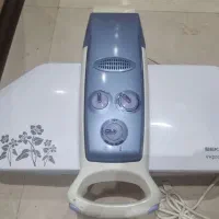 اتو پرس بکو در حد نو|اتو و لوازم اتو|خمینیشهر, |دیوار