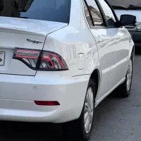 سمند سورن پلاس مدل1403