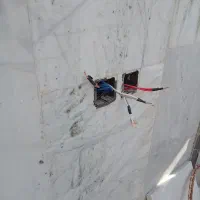 برقکار ساختمانی