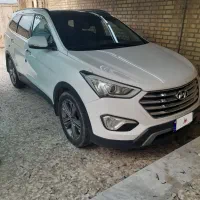 سانتافه گرند ۳۳۰۰ شش سیلندر ۲۰۱۴