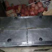 یخچال فریزر