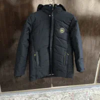 کاپشن پسرانه سایز 75|لباس|قم, جمکران|دیوار