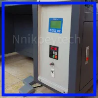 فروش نگین چین RSH60 ابعاد 90x50|ماشین‌آلات صنعتی|پردیس, شهرک صنعتی خرمدشت فاز ۷|دیوار