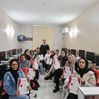 بیکار نمون حسابدارشو کسب درآمد کن تضمینی|استخدام اداری و مدیریت|پاکدشت, |دیوار