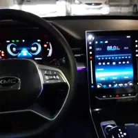 فروش کی ام سی مدل ۱۴۰۱|خودرو سواری و وانت|کرمانشاه, |دیوار