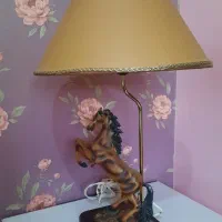 آباژور رو میزی