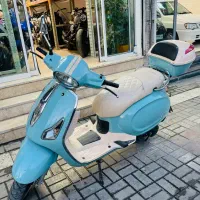 ویشتا 150 (ماهان سیکلت)