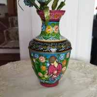 آباژور.چراغ مطالعه.گل و گلدان اصفهان|صنایع دستی و سایر لوازم تزئینی|تبریز, |دیوار