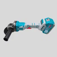 مینی فرز شارژی براشلسINTPLUSتکنولوژی آلمان پرقدرت