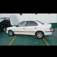 سمند lx مدل آخر ۸۸
