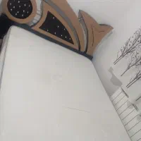 تخت خواب|تشک تختخواب|گلبهار, شهر جدید گلبهار|دیوار