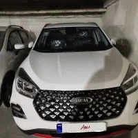 فروش خودروی سواری MVM X55 Pro بصورت نقد و اقساط