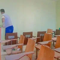 رنگ آمیزی گیلانی|خدمات پیشه و مهارت|بم, |دیوار