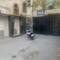 خونه ویلایی گلنکی ۱۹۵|فروش خانه و ویلا|تهران, امیریه|دیوار