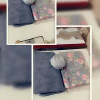 سفارش دوخت سرویس آشپزخانه عروس|سفره، حوله، دستمال آشپزخانه|کاشان, فاز ۱ ناجی آباد|دیوار