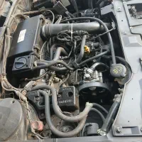 سمند۸۴ ایکس.۷|خودرو سواری و وانت|تبریز, |دیوار