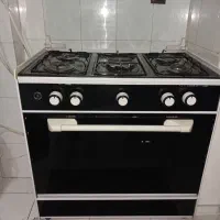 گاز طرح فر