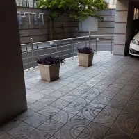 ۱۲۰ متر زیر همکف مناسب تولیدی یا انبار .