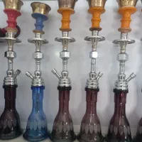 قلیان برنجی