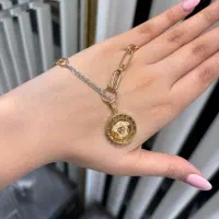 گردنی طلا اسپرت قدری گلد|جواهرات|بهبهان, |دیوار