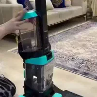 قالی شور|جاروبرقی، جارو شارژی، بخارشو|اهواز, شریعتی جنوبی|دیوار
