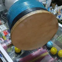 تمبک سالم