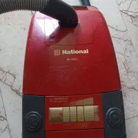 جاروبرقی ناسیونال پرقدرت ۱۷۰۰