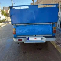 نیسان زامیاد z24|خودرو سواری و وانت|مبارکه, |دیوار