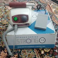 لوازم کاشت ناخن