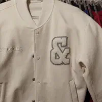 یک بامبر اورجینال کاپشن|لباس|فولادشهر, B5|دیوار