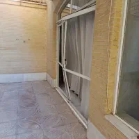 تعمیر و ریگلاژ درب و پنجره آلومینیومی ناشی از جنگ