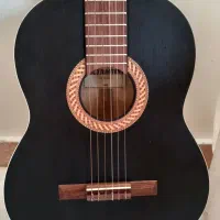 گیتار کلاسیک|گیتار، بیس، امپلیفایر|رشت, شالکو|دیوار