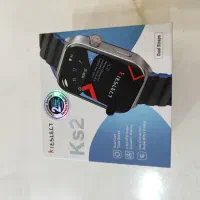 ساعت هوشمند کیسلکت KS2|ساعت|مشهد, زیبا شهر|دیوار