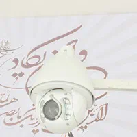 فروش و نصب دوربین و دزدگیر با قیمت استثنایی|دوربین مداربسته|پاکدشت, پاکدشت (مامازند)|دیوار