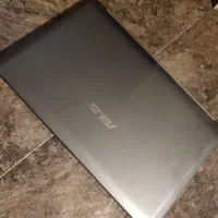 asus لپتاپ  .  12gb ram|رایانه همراه|کرج, مهرویلا شمالی|دیوار