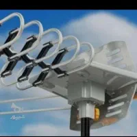 خدمات آنتن تلویزیون و برقکاری
