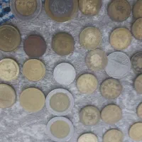 سکه شاهی قدیمی