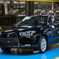 دنا اتوماتیک ابشنال 1404خشک