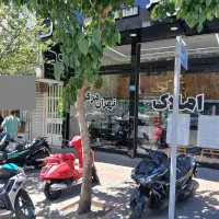 اجاره مغازه 23 متری بر خیابان مرتضوی