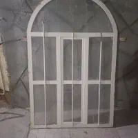 پنجره سنگین وزن ۵۵ کیلو|مصالح و تجهیزات ساختمان|مشهد, منزل آباد|دیوار