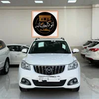 هایما S7 پلاس / سفید /۱۴۰۳